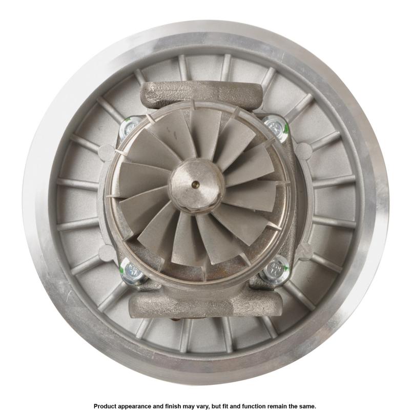 Cardone Select 2N1016CHR - Turbocharger Cartridge Cardone Select 2N1016CHR Turbocharger Cartridge product image 3 of 4