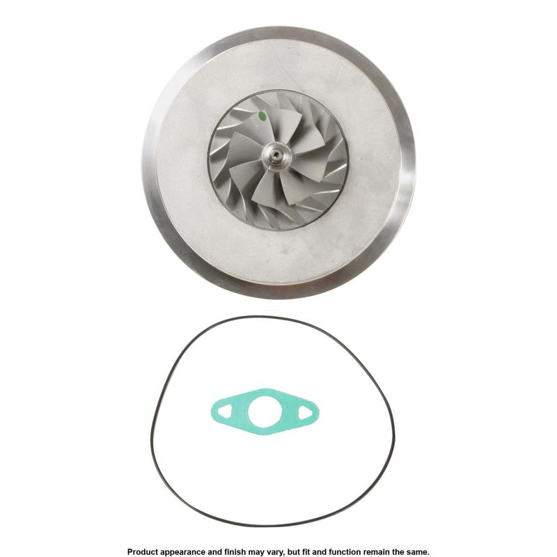 Cardone Select 2N1016CHR - Turbocharger Cartridge Cardone Select 2N1016CHR Turbocharger Cartridge product image 4 of 4