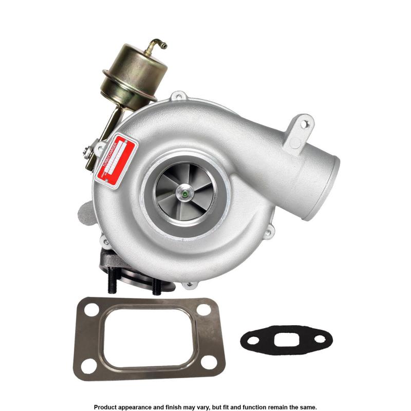 Cardone Select 2N102 Turbocharger product image 1 of 3
