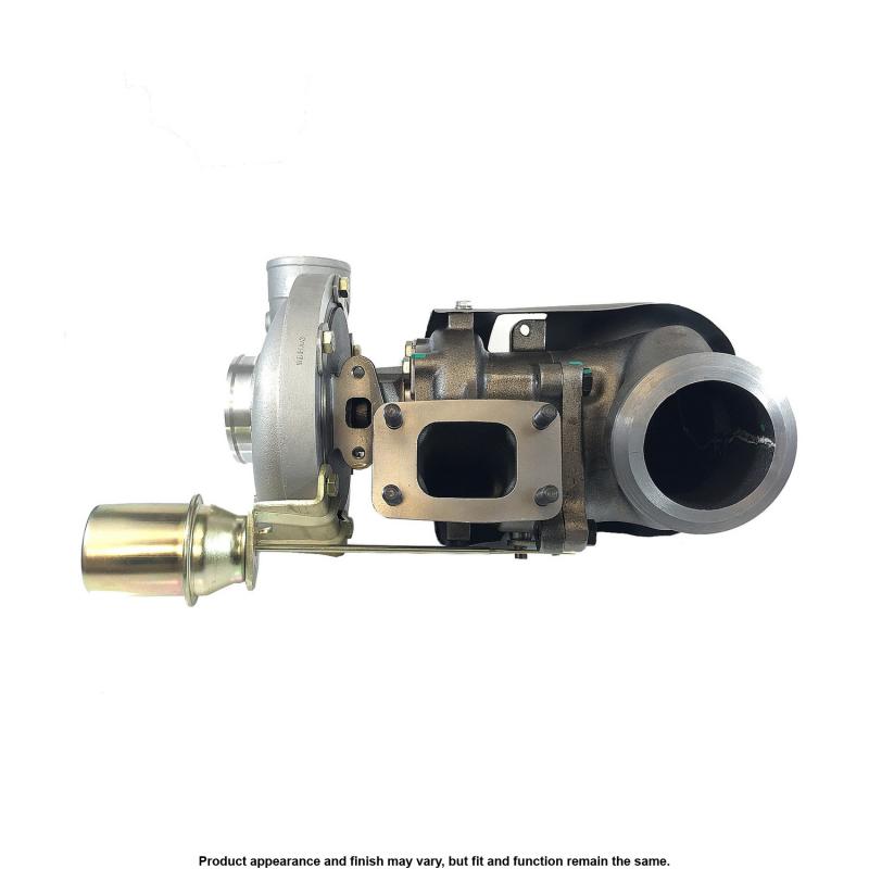 Cardone Select 2N104 Turbocharger product image 1 of 3