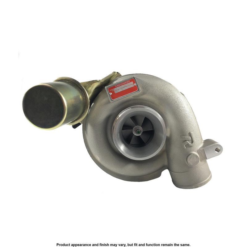 Cardone Select 2N104 Turbocharger product image 2 of 3