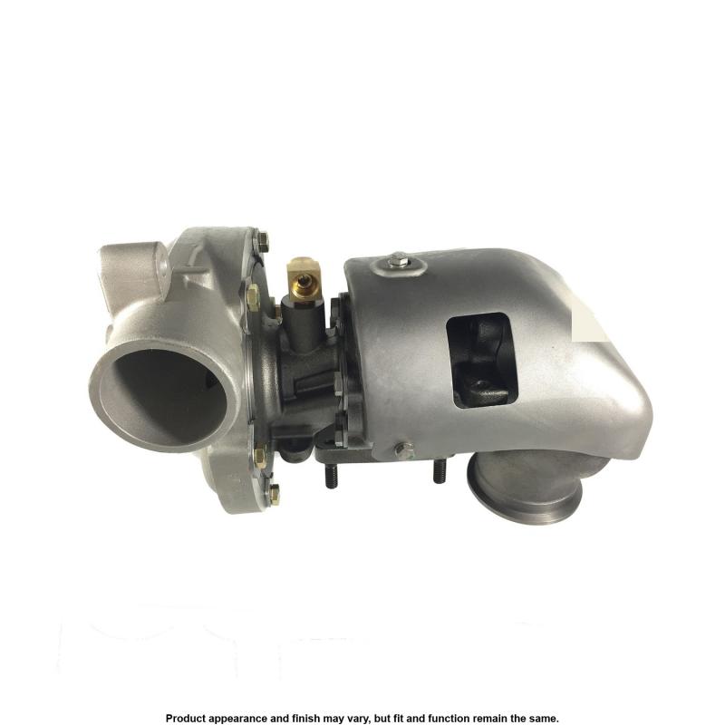 Cardone Select 2N104 Turbocharger product image 3 of 3