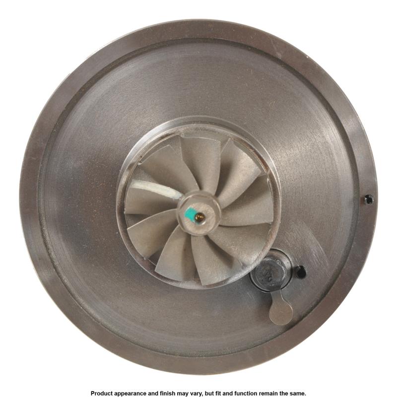 Cardone Select 2N1040CHR Turbocharger Cartridge product image 1 of 4