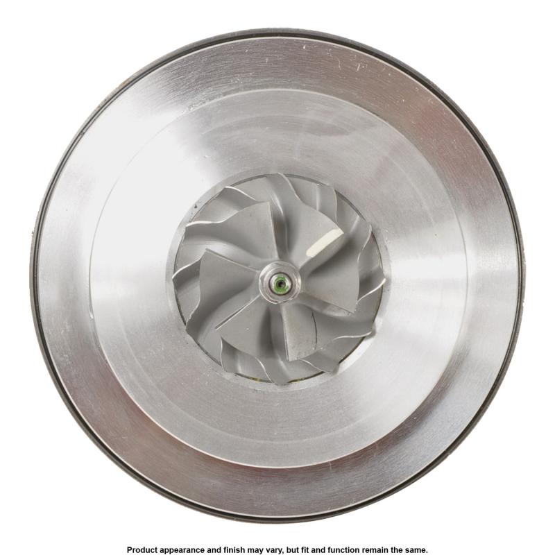 Cardone Select 2N1046CHR Turbocharger Cartridge product image 3 of 4