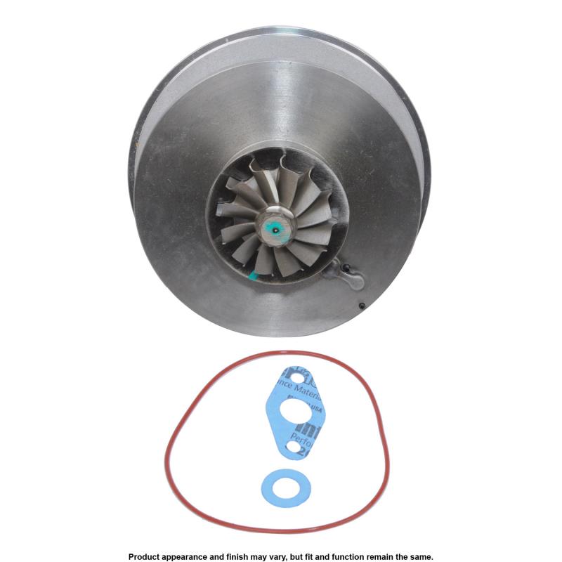 Cardone Select 2N1061CHR Turbocharger Cartridge product image 2 of 4