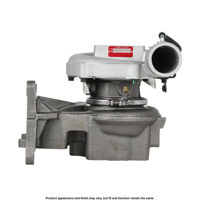 Cardone Select 2N107 Turbocharger product image 1 of 3
