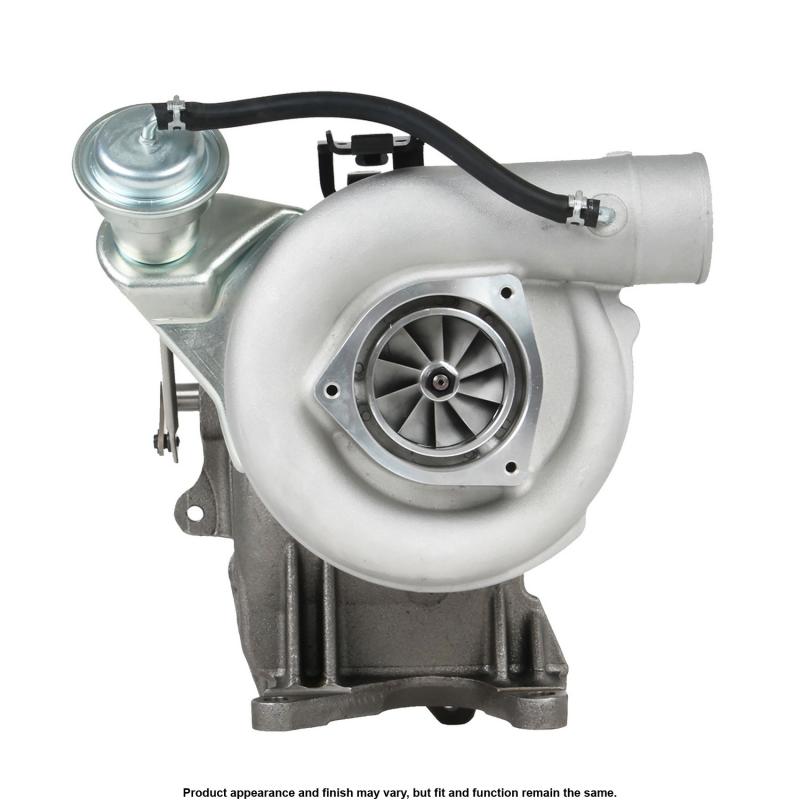 Cardone Select 2N107 Turbocharger product image 2 of 3