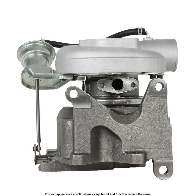 Cardone Select 2N107 Turbocharger product image 3 of 3