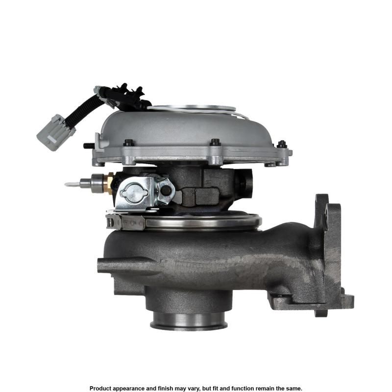 Cardone Select 2N109LS Turbocharger product image 1 of 3