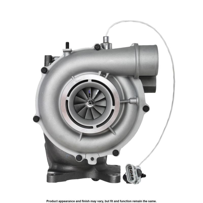 Cardone Select 2N109LS Turbocharger product image 3 of 3
