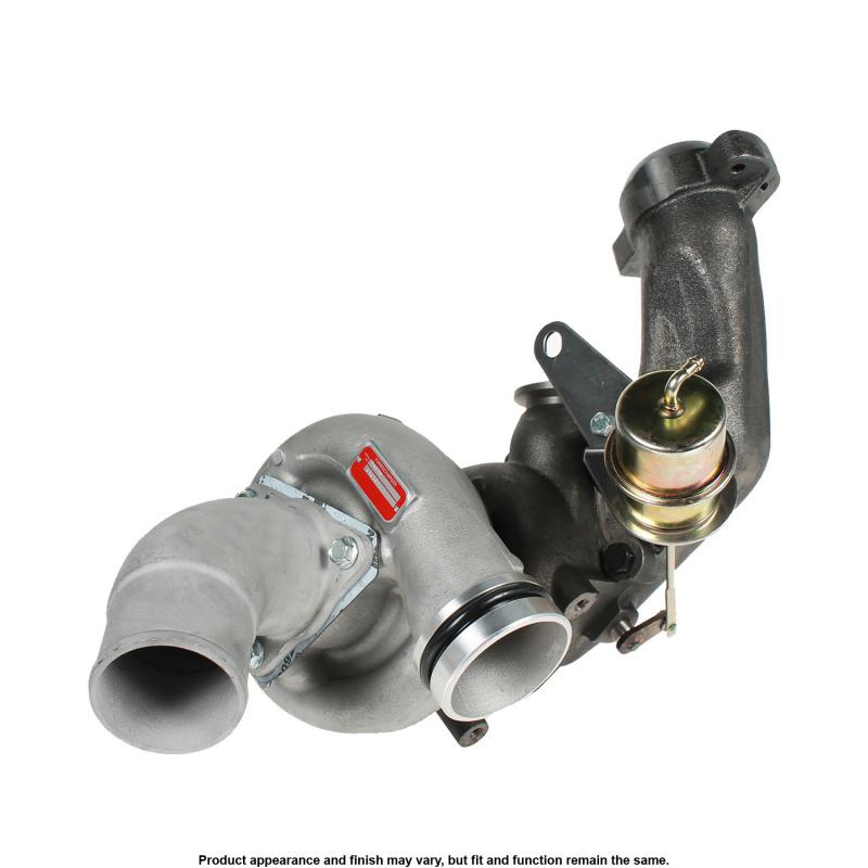 Cardone Select 2N112 Turbocharger product image 1 of 3