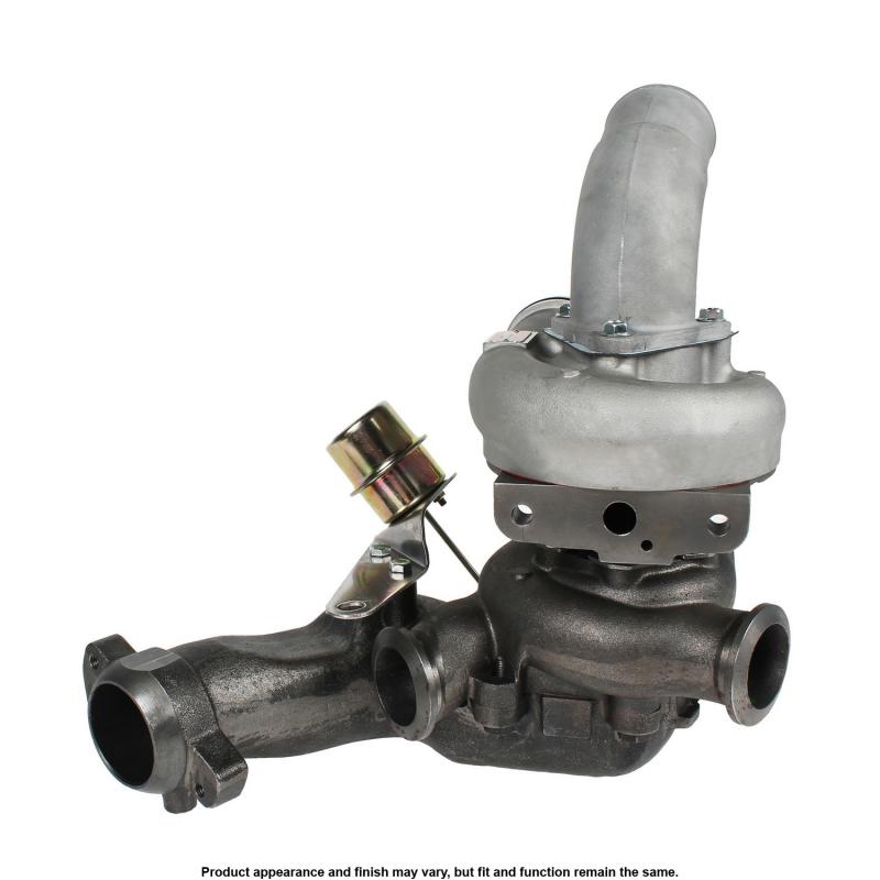 Cardone Select 2N112 Turbocharger product image 2 of 3