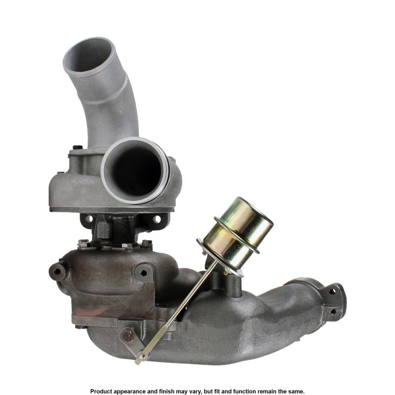 Cardone Select 2N112 Turbocharger product image 3 of 3