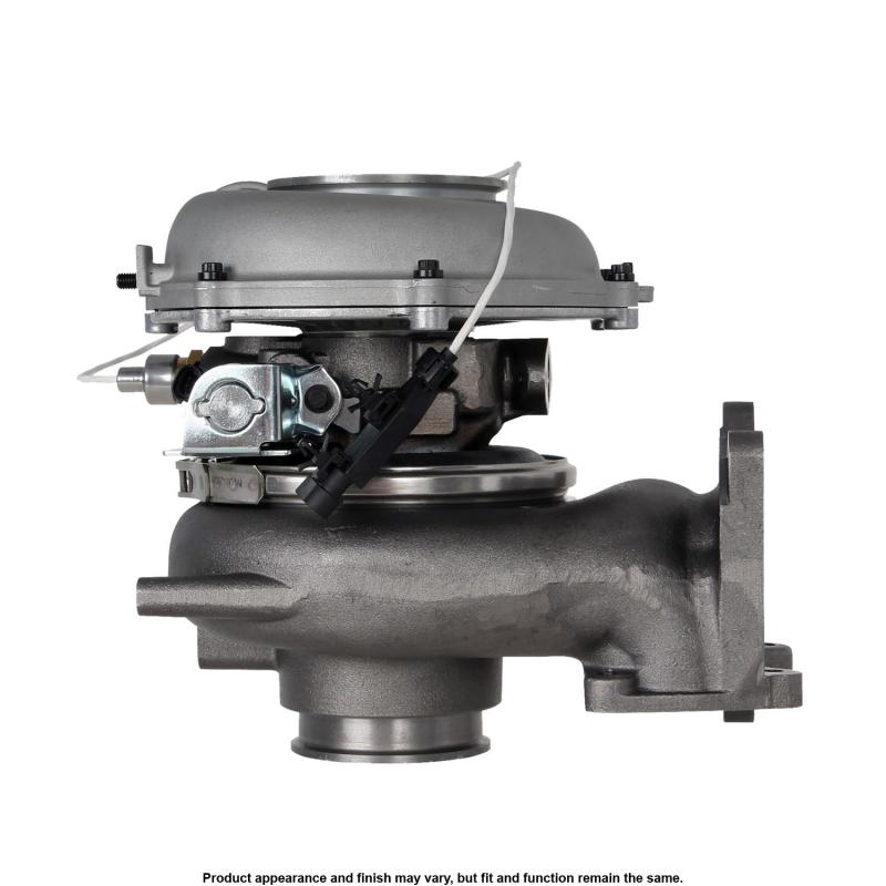 Cardone Select 2N113LS Turbocharger product image 2 of 3