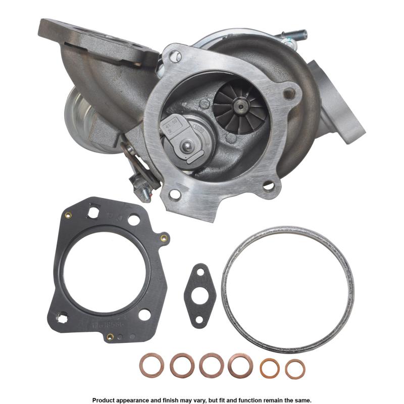 Cardone Select 2N117 Turbocharger product image 1 of 4