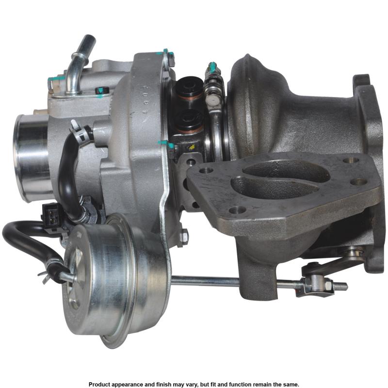 Cardone Select 2N117 Turbocharger product image 2 of 4