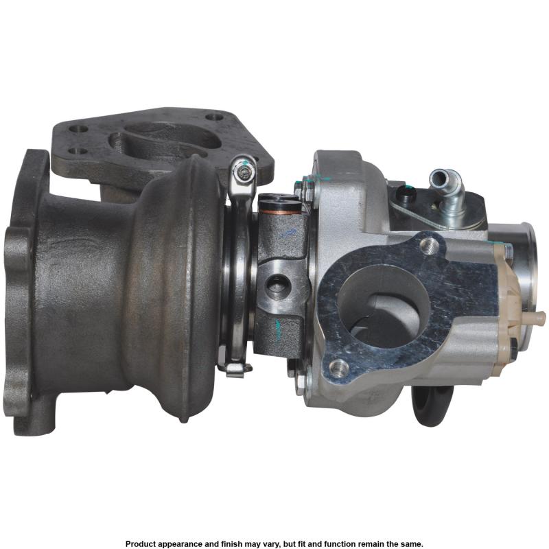 Cardone Select 2N117 Turbocharger product image 3 of 4
