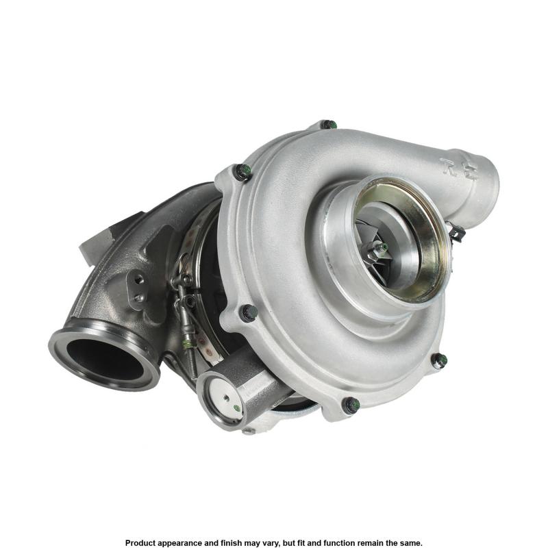 Cardone Select 2N202 - Turbocharger Cardone Select 2N202 Turbocharger product image 1 of 3