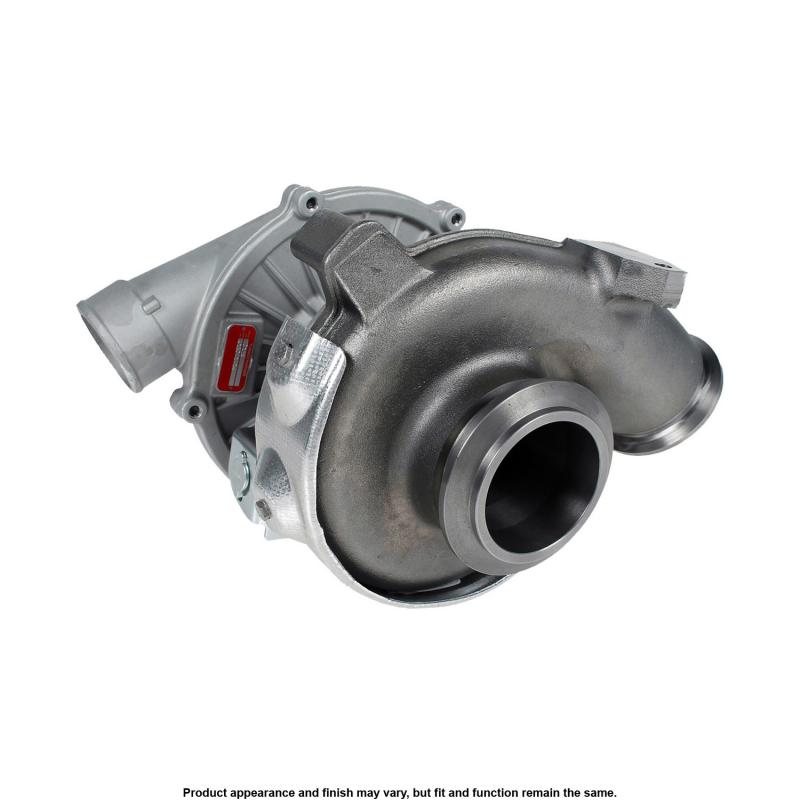 Cardone Select 2N202 - Turbocharger Cardone Select 2N202 Turbocharger product image 2 of 3