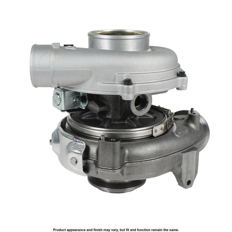 Cardone Select 2N202 - Turbocharger Cardone Select 2N202 Turbocharger product image 3 of 3