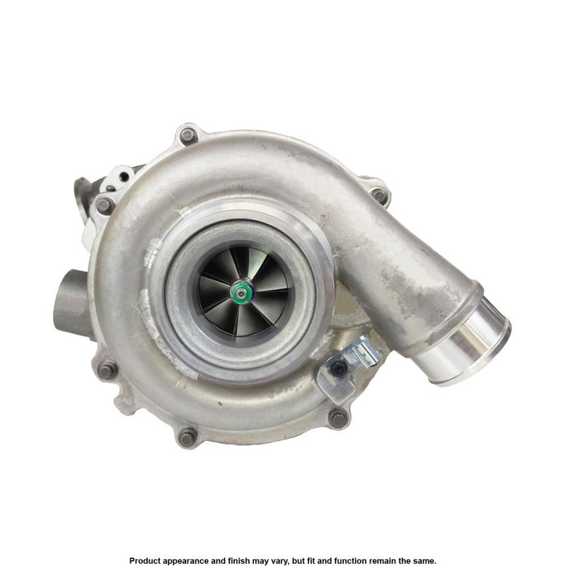 Cardone Select 2N203 - Turbocharger Cardone Select 2N203 Turbocharger product image 1 of 3