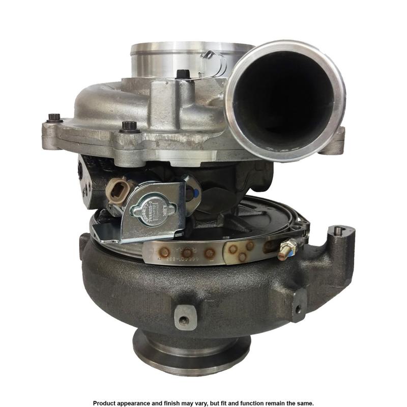 Cardone Select 2N203 - Turbocharger Cardone Select 2N203 Turbocharger product image 2 of 3