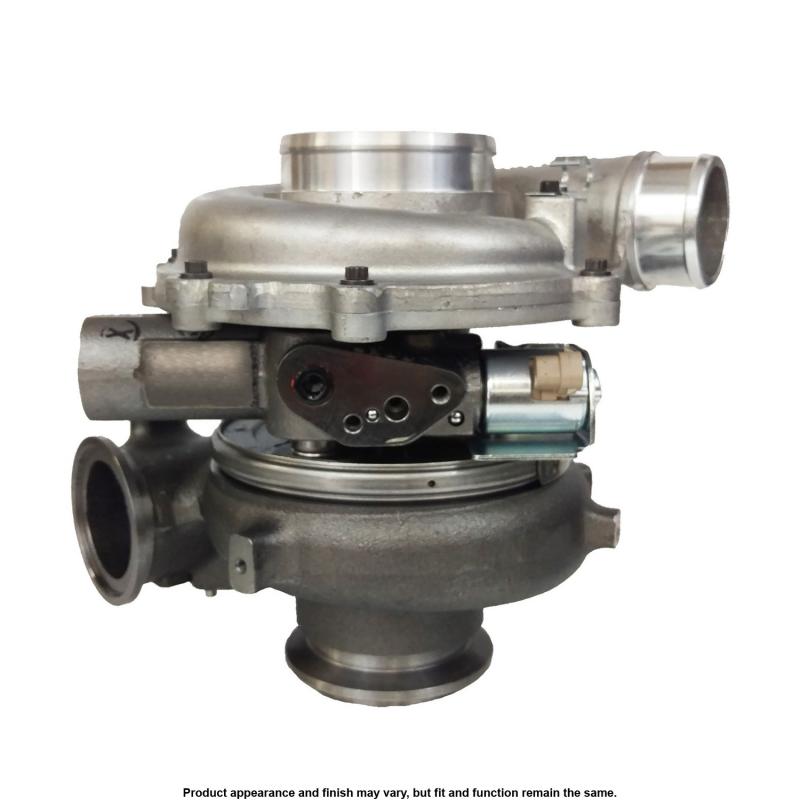 Cardone Select 2N203 - Turbocharger Cardone Select 2N203 Turbocharger product image 3 of 3