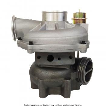 Cardone Select 2N207LPE Turbocharger product image 2 of 3