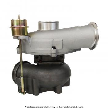 Cardone Select 2N207LPE Turbocharger product image 3 of 3