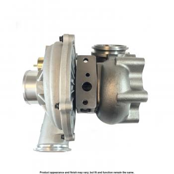 Cardone Select 2N207UB Turbocharger product image 3 of 3