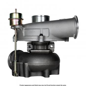 Cardone Select 2N207UC Turbocharger product image 1 of 3