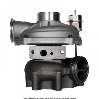 Cardone Select 2N207UC Turbocharger product image 2 of 3