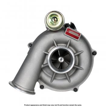 Cardone Select 2N207UC Turbocharger product image 3 of 3