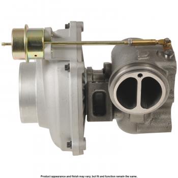 Cardone Select 2N207UOC - Turbocharger Cardone Select 2N207UOC Turbocharger product image 1 of 4