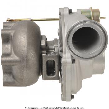 Cardone Select 2N207UOC - Turbocharger Cardone Select 2N207UOC Turbocharger product image 2 of 4