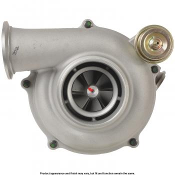 Cardone Select 2N207UOC - Turbocharger Cardone Select 2N207UOC Turbocharger product image 3 of 4