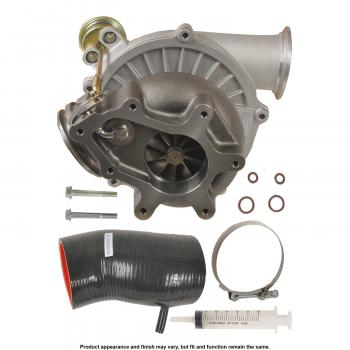 Cardone Select 2N207UOC - Turbocharger Cardone Select 2N207UOC Turbocharger product image 4 of 4