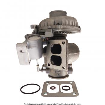 Cardone Select 2N208 Turbocharger product image 3 of 3