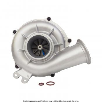 Cardone Select 2N209 - Turbocharger Cardone Select 2N209 Turbocharger product image 2 of 3