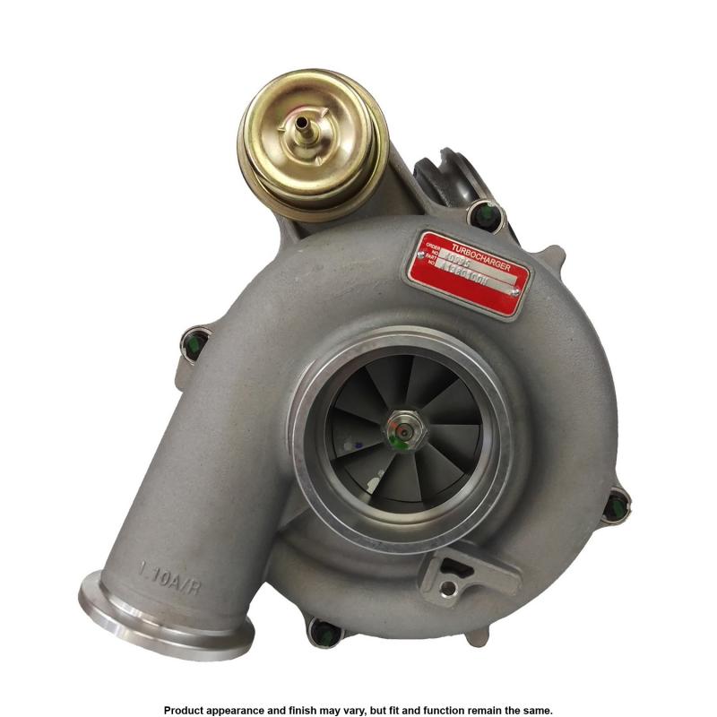 Cardone Select 2N210 - Turbocharger Cardone Select 2N210 Turbocharger product image 2 of 3