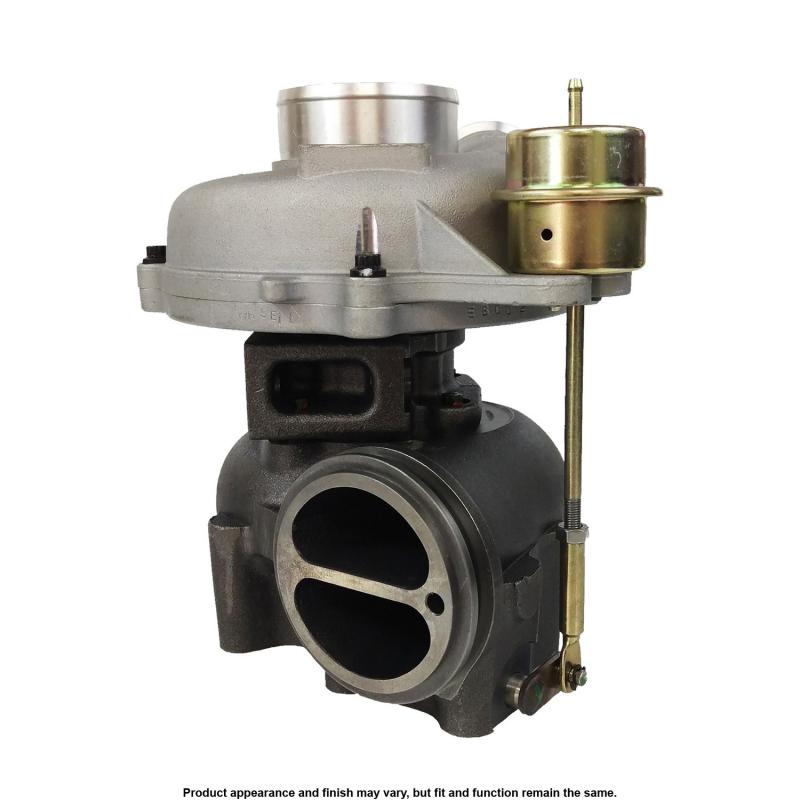 Cardone Select 2N210 - Turbocharger Cardone Select 2N210 Turbocharger product image 3 of 3
