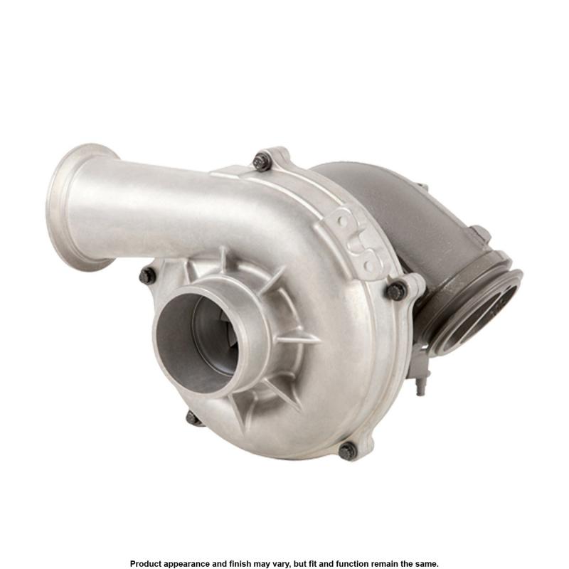 Cardone Select 2N212 - Turbocharger Cardone Select 2N212 Turbocharger product image 1 of 3