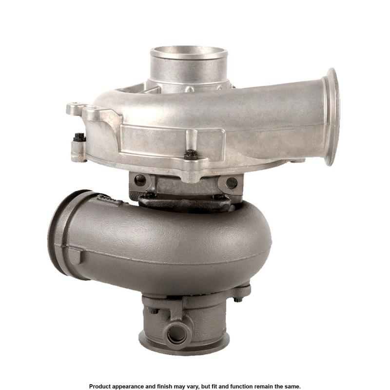 Cardone Select 2N212 - Turbocharger Cardone Select 2N212 Turbocharger product image 2 of 3