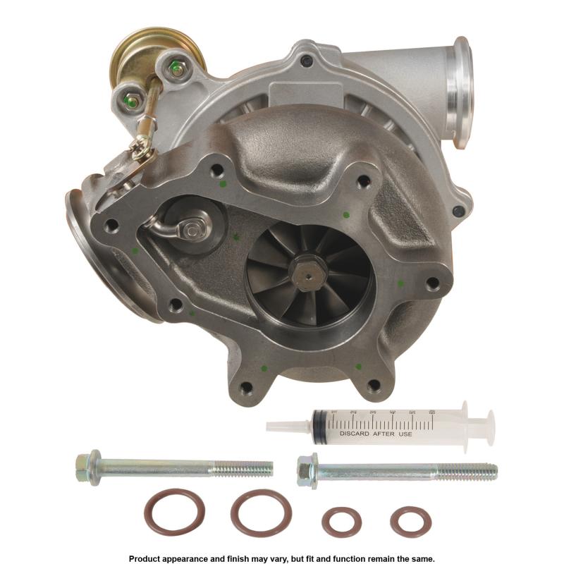 Cardone Select 2N212UB - Turbocharger Cardone Select 2N212UB Turbocharger product image 1 of 4