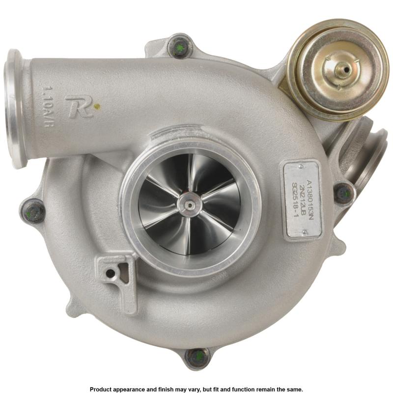 Cardone Select 2N212UB - Turbocharger Cardone Select 2N212UB Turbocharger product image 2 of 4