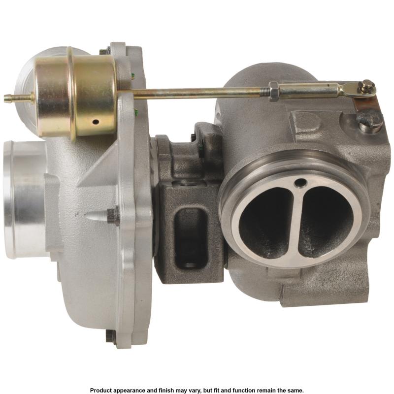 Cardone Select 2N212UB - Turbocharger Cardone Select 2N212UB Turbocharger product image 3 of 4