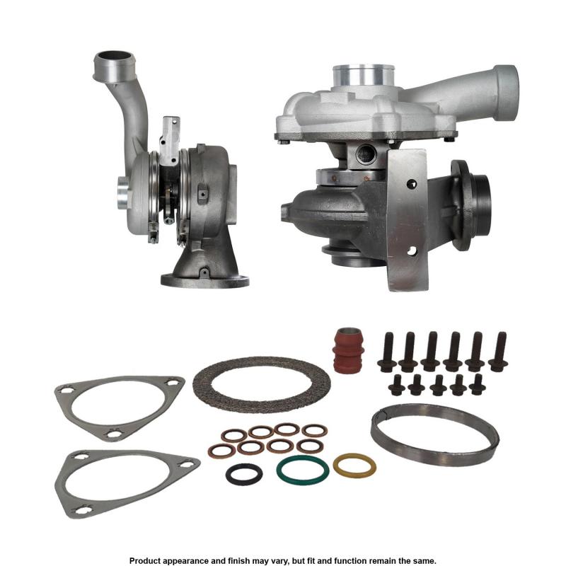 Cardone Select 2N220LA product image