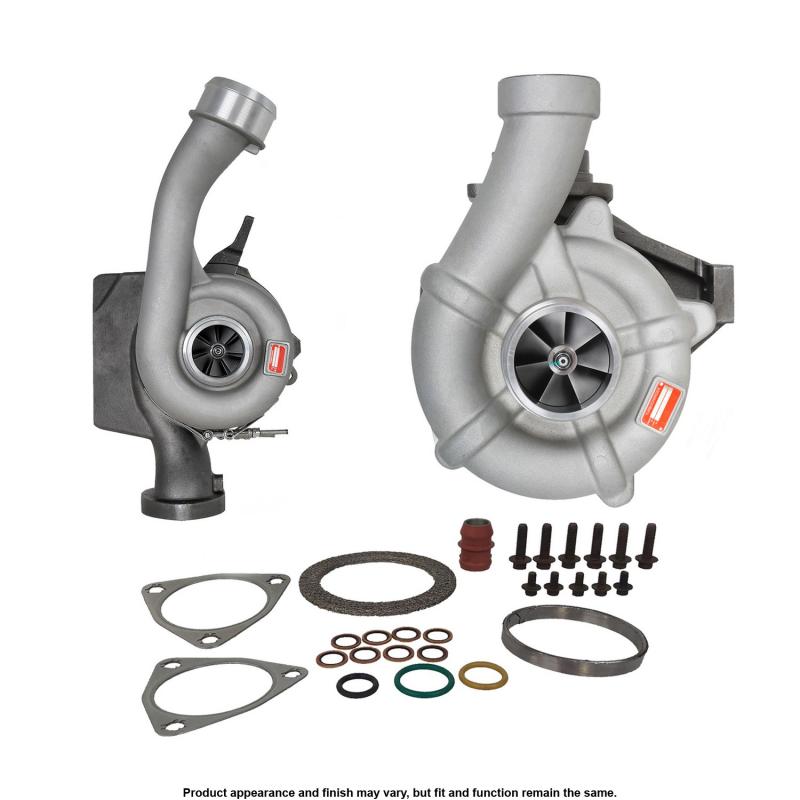 Cardone Select 2N220LA Turbocharger product image 2 of 3