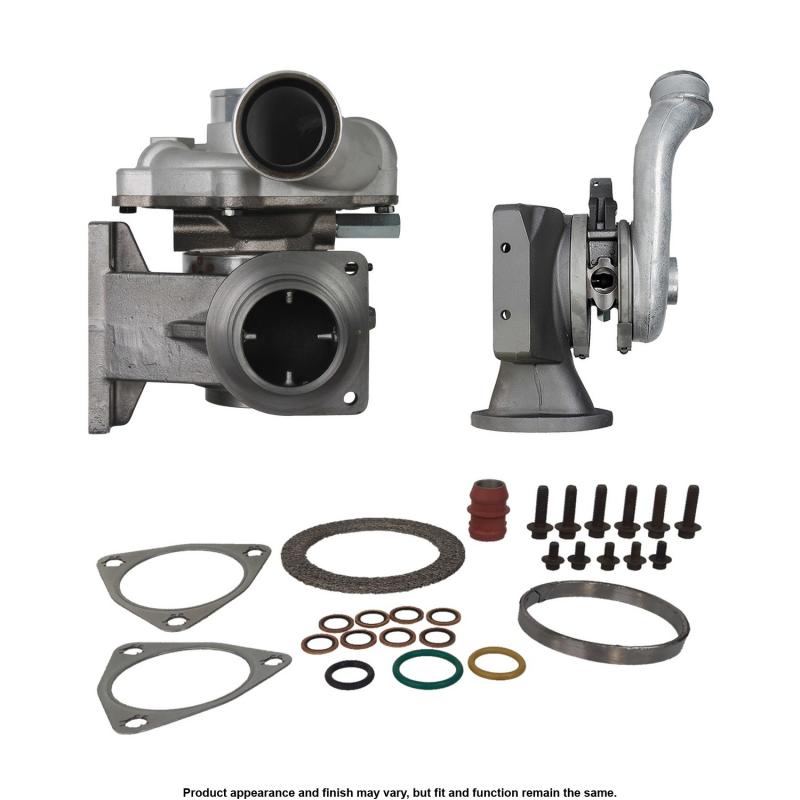 Cardone Select 2N220LA Turbocharger product image 3 of 3