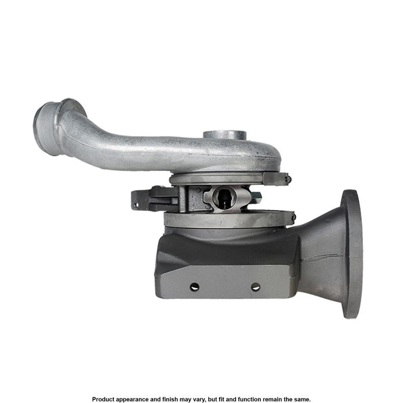 Cardone Select 2N222LA - Turbocharger Cardone Select 2N222LA Turbocharger product image 2 of 3